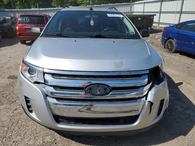 2013 Ford Edge Se VIN: 2FMDK4GCXDBC69531 Lot: 54583174