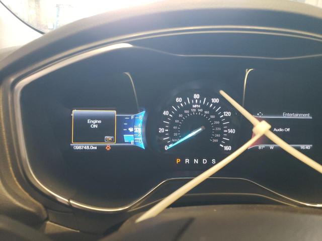2016 FORD FUSION TIT - 3FA6P0K92GR232570