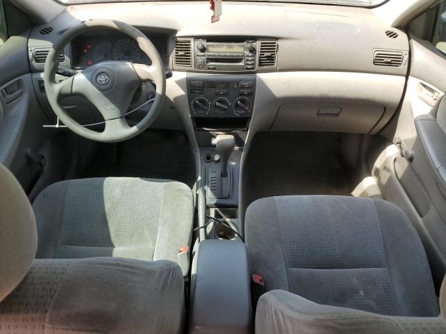 2005 Toyota Corolla Ce VIN: 1NXBR32E45Z502000 Lot: 54639704