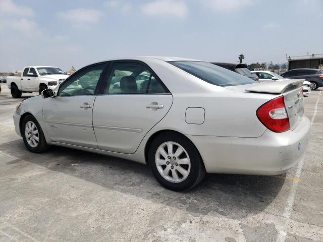 2002 Toyota Camry Le VIN: 4T1BE30K32U072976 Lot: 56772484