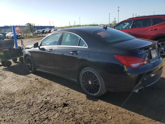 2014 Mercedes-Benz Cla 250 4Matic VIN: WDDSJ4GB6EN126562 Lot: 53598214