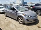 HYUNDAI ELANTRA SE photo