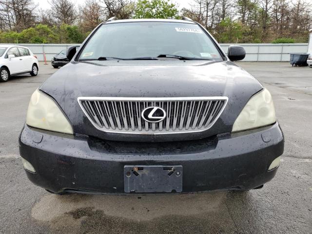 2004 Lexus Rx 330 VIN: 2T2HA31U34C014162 Lot: 56297764