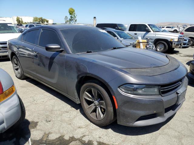 2016 Dodge Charger Sxt VIN: 2C3CDXHG2GH258235 Lot: 56931674