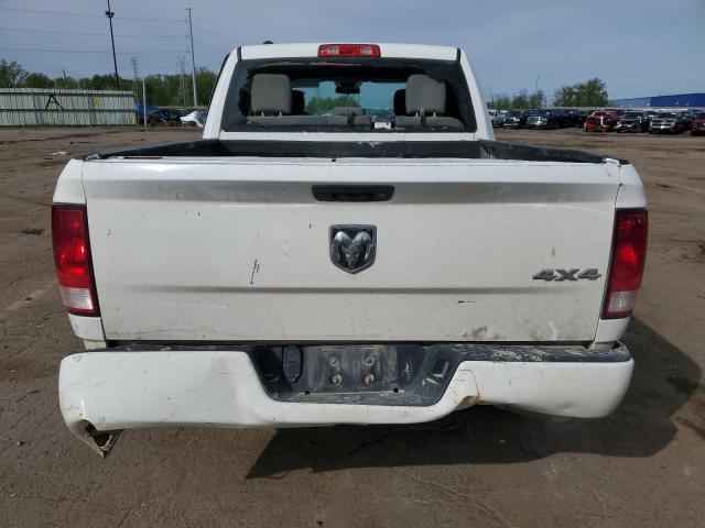 2017 Ram 1500 St VIN: 1C6RR7KG3HS687627 Lot: 53559204