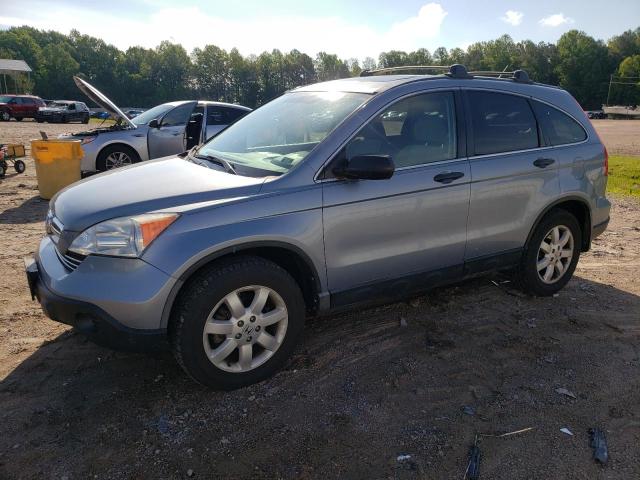 2008 Honda Cr-V Ex VIN: 3CZRE48568G702275 Lot: 54949324