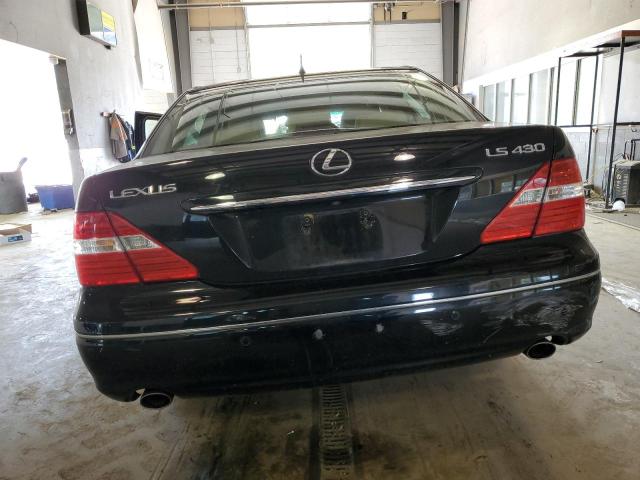 2004 Lexus Ls 430 VIN: JTHBN36F040167499 Lot: 56867454