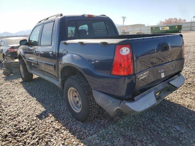 2004 Ford Explorer Sport Trac VIN: 1FMZU67K54UC04292 Lot: 53853024