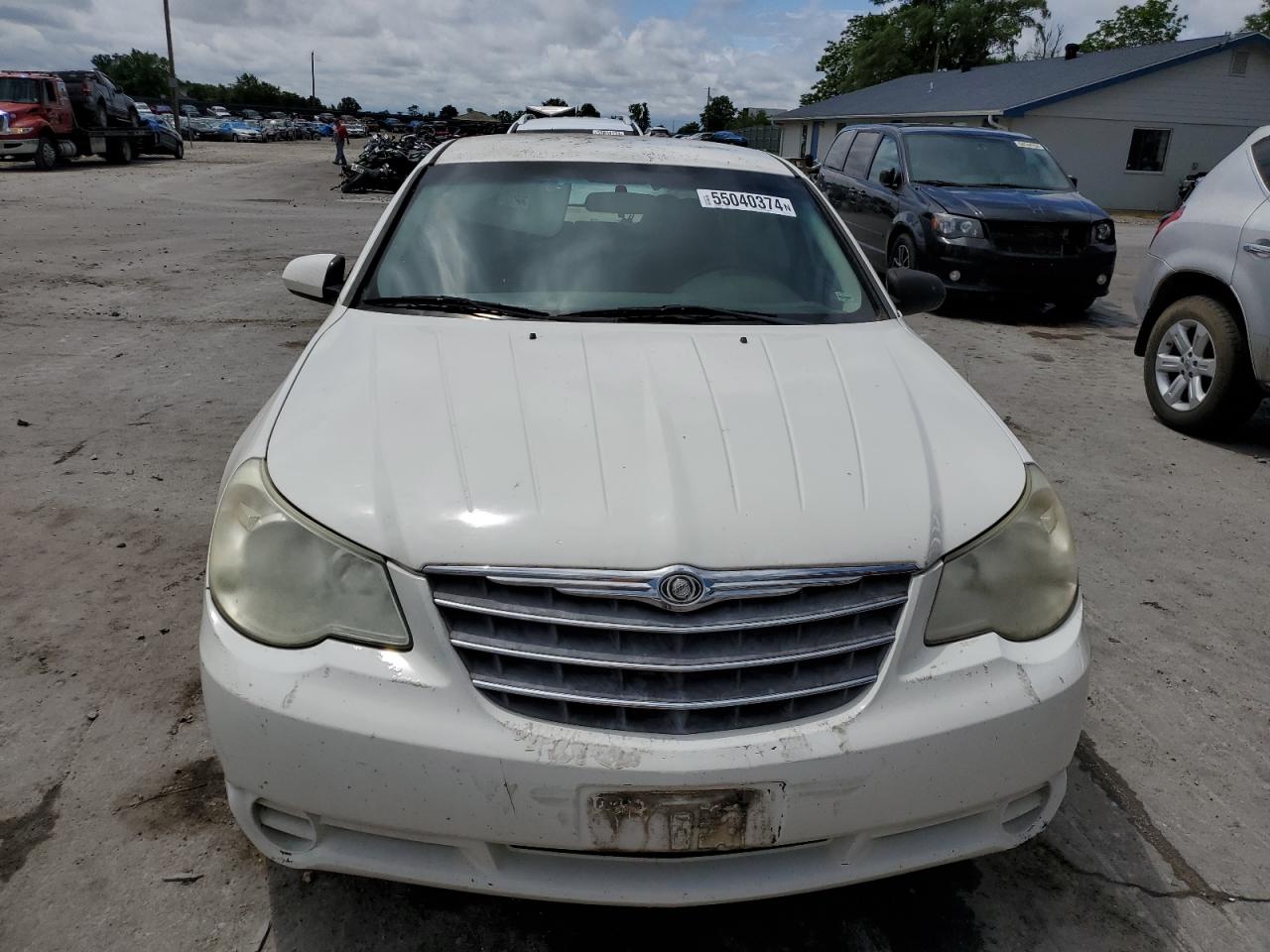 1C3LC56B99N531079 2009 Chrysler Sebring Touring