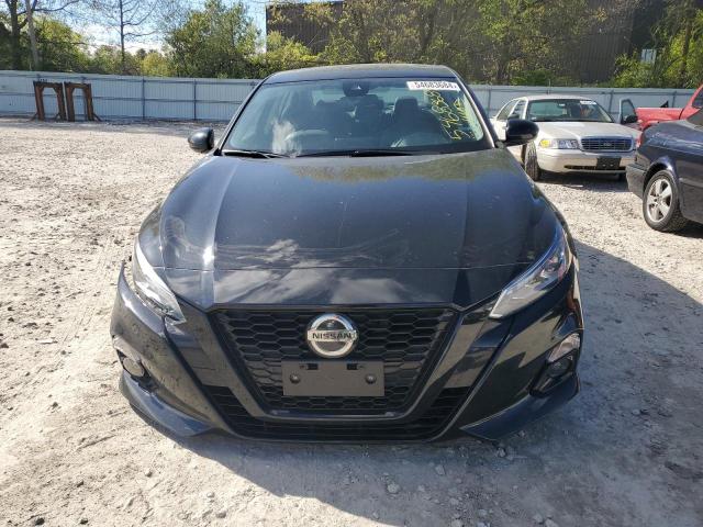 2022 NISSAN ALTIMA SR - 1N4BL4CW3NN310599