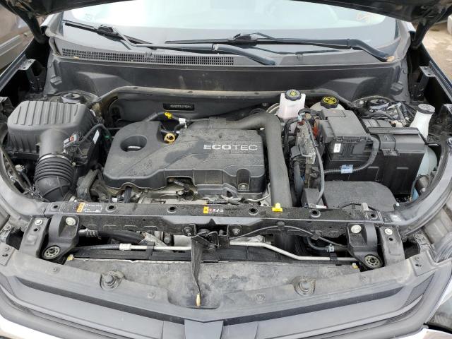 2020 Chevrolet Equinox Ls VIN: 2GNAXHEV8L6177384 Lot: 54786044