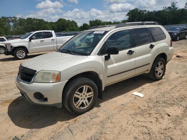 2006 Mitsubishi Endeavor Ls VIN: 4A4MM21S26E076454 Lot: 55704304