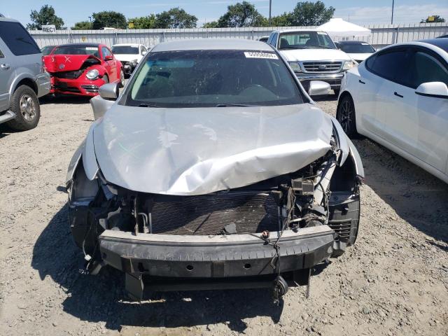 2017 Nissan Altima 2.5 VIN: 1N4AL3AP2HC175858 Lot: 55958004