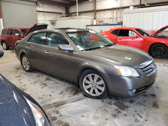 2005 Toyota Avalon Xl VIN: 4T1BK36B05U015459 Lot: 53289604