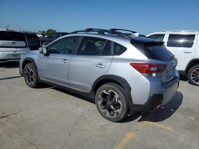 2021 Subaru Crosstrek Limited VIN: JF2GTHMC8M8376379 Lot: 53859924