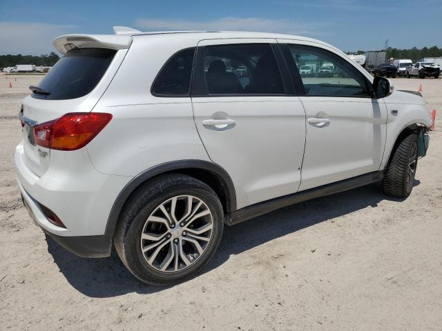 2018 Mitsubishi Outlander Sport Es VIN: JA4AP3AU0JU024970 Lot: 54893314