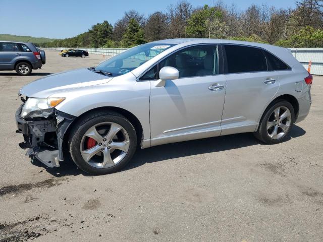 2011 Toyota Venza VIN: 4T3BK3BB6BU053514 Lot: 55909354