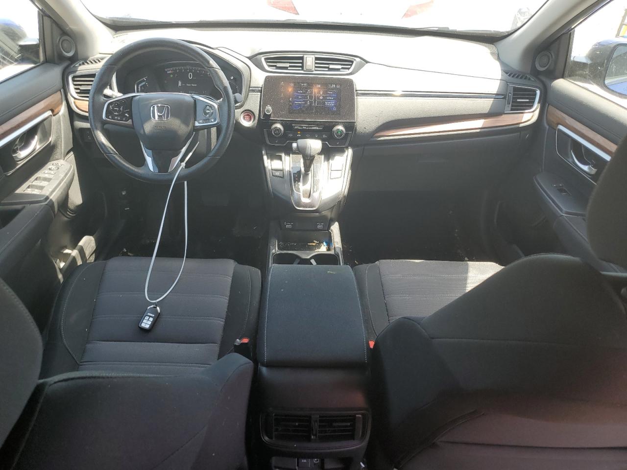 7FARW2H54ME000094 2021 Honda Cr-V Ex