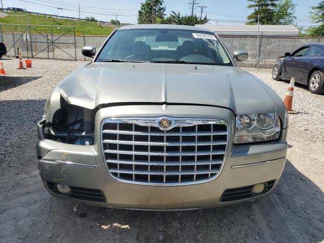 2005 Chrysler 300 Touring VIN: 2C3JA53G35H684816 Lot: 56500704