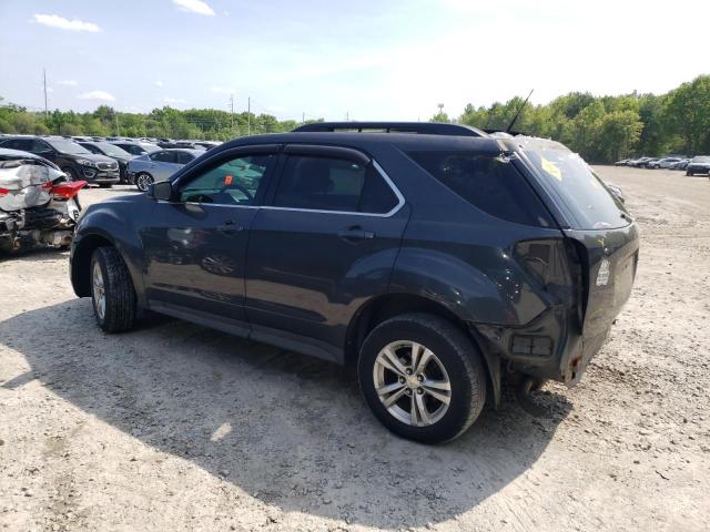 2010 Chevrolet Equinox Lt VIN: 2CNFLEEW8A6251719 Lot: 55744704