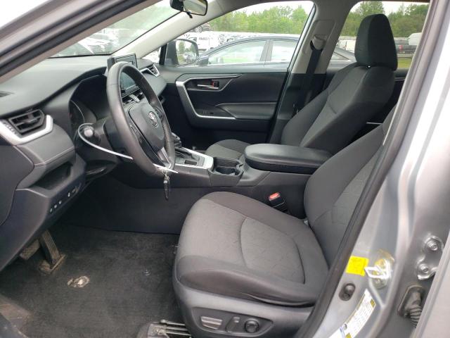 2020 TOYOTA RAV4 XLE - 2T3P1RFV3LW133967