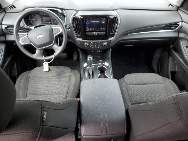 1GNERFKW1LJ100811 Chevrolet Traverse L 8