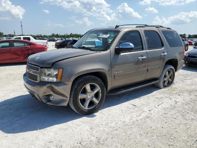 2013 Chevrolet Tahoe C1500 Lt VIN: 1GNSCBE06DR164074 Lot: 56887704