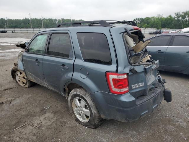 Vin: 1fmcu0d73ckb94150, lot: 55019644, ford escape xlt 20122