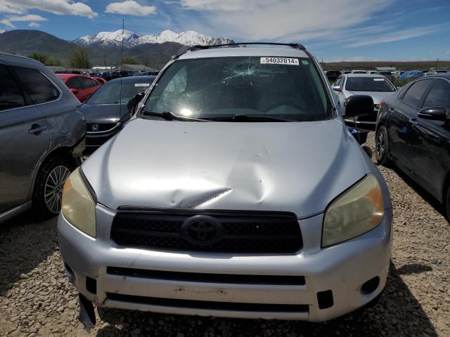 2006 Toyota Rav4 VIN: JTMBD33V766012254 Lot: 54032014