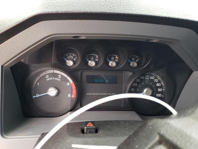 2015 Ford F350 Super Duty VIN: 1FT8W3DT4FEA85749 Lot: 55303504