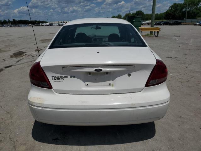 2005 Ford Taurus Se VIN: 1FAFP53U15A196572 Lot: 56448834