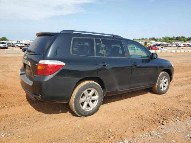 2010 Toyota Highlander Se VIN: 5TDJK3EH1AS036907 Lot: 53289284