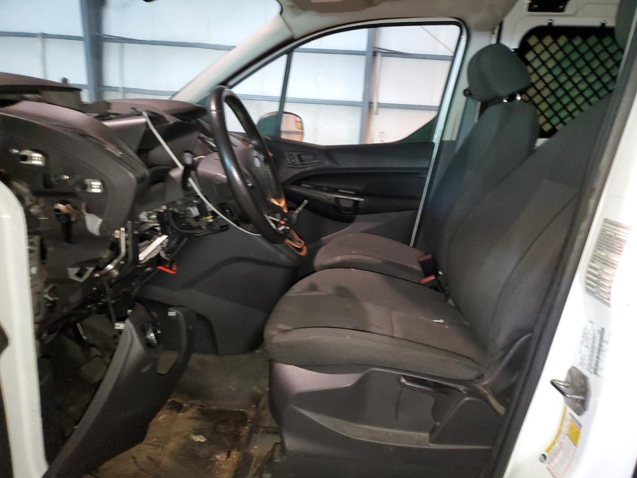 NM0LS7E7XH1307569 2017 Ford Transit Connect Xl