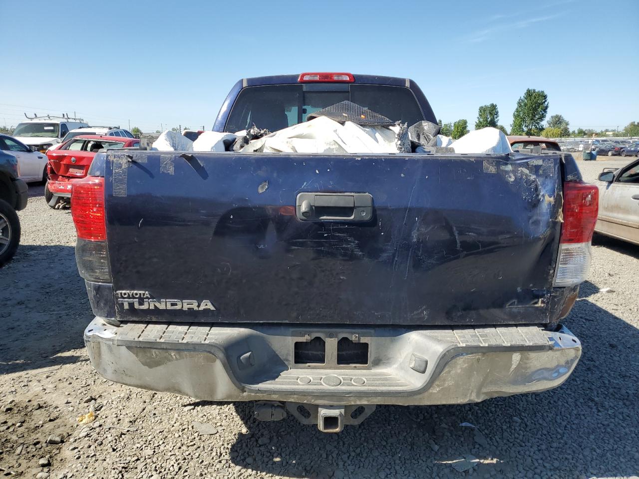 5TFUY5F14CX243569 2012 Toyota Tundra Double Cab Sr5