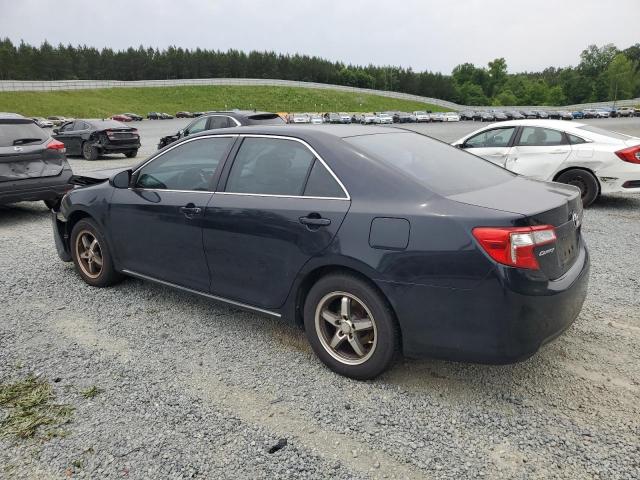 2012 Toyota Camry Base VIN: 4T1BF1FK6CU014385 Lot: 54532384