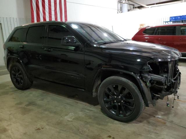 2019 Jeep Grand Cherokee Laredo VIN: 1C4RJEAG8KC630640 Lot: 55381734