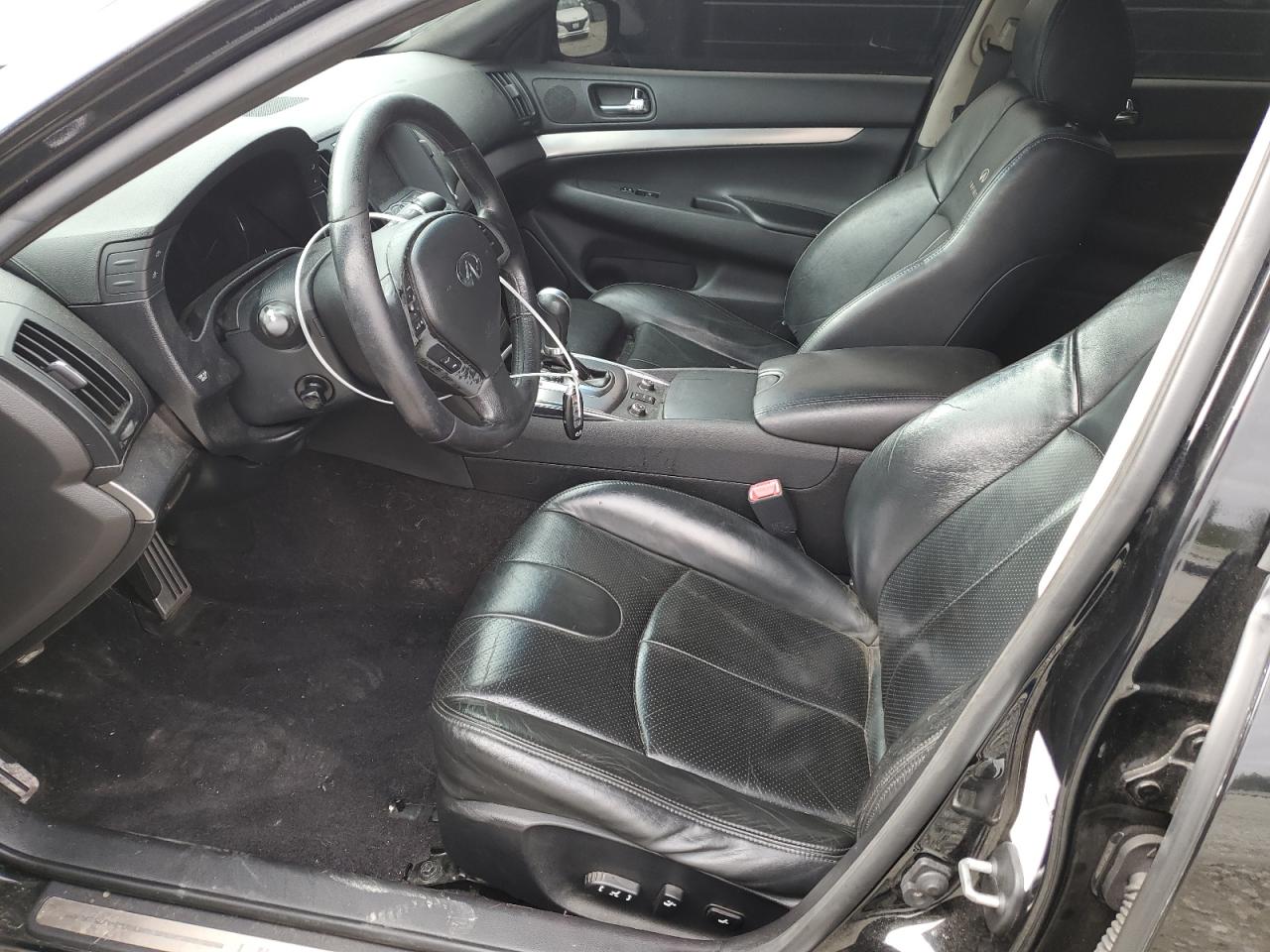 JN1CV6AR9AM451617 2010 Infiniti G37