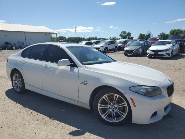 VIN WBAXG5C55DD229574 2013 BMW 5 Series, 528 I no.4