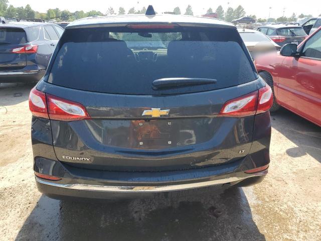 2018 CHEVROLET EQUINOX LT - 2GNAXJEV0J6335642