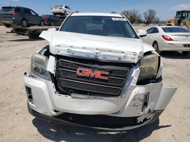 2013 GMC Terrain Slt VIN: 2GKALUEKXD6113176 Lot: 56138294