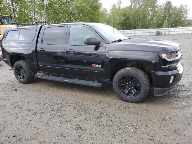 2017 Chevrolet Silverado K1500 Ltz VIN: 3GCUKSEC0HG360029 Lot: 50830644