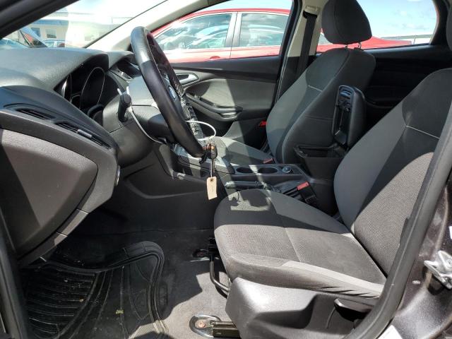 2014 Ford Focus Se VIN: 1FADP3K22EL274244 Lot: 57006334