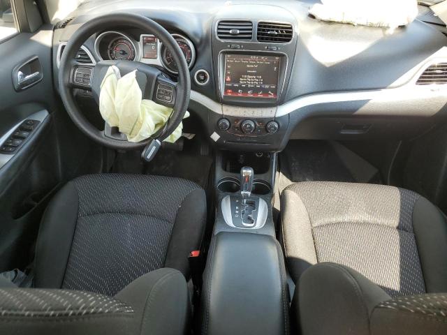 2019 Dodge Journey Se VIN: 3C4PDCBB7KT837871 Lot: 55668584