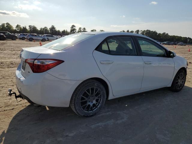 2016 Toyota Corolla L VIN: 2T1BURHE6GC667737 Lot: 57435614