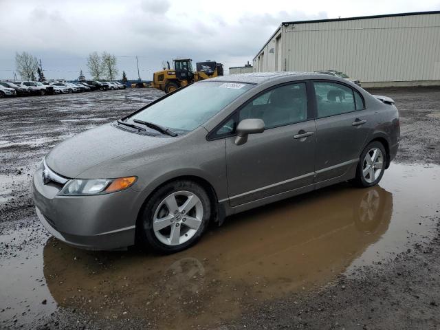 2007 Honda Civic Ex VIN: 2HGFA168X7H102231 Lot: 55478654