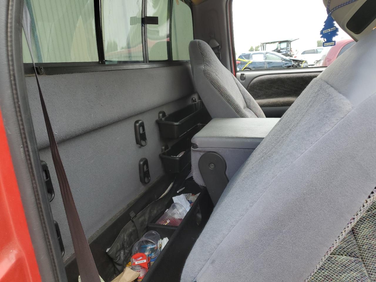 1B7HF16Y1WS752789 1998 Dodge Ram 1500