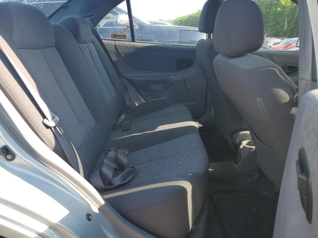 2005 Hyundai Accent Gl VIN: KMHCG45C15U596685 Lot: 56066424