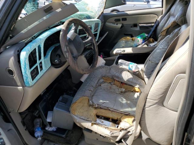 2001 Chevrolet Tahoe K1500 VIN: 1GNEK13T01R164140 Lot: 53398974