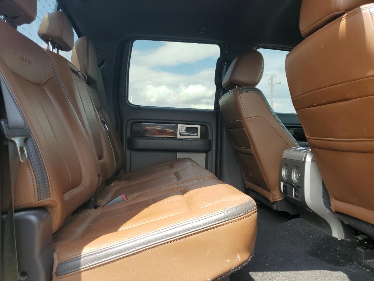 1FTFW1EF6DFB67090 2013 Ford F150 Supercrew