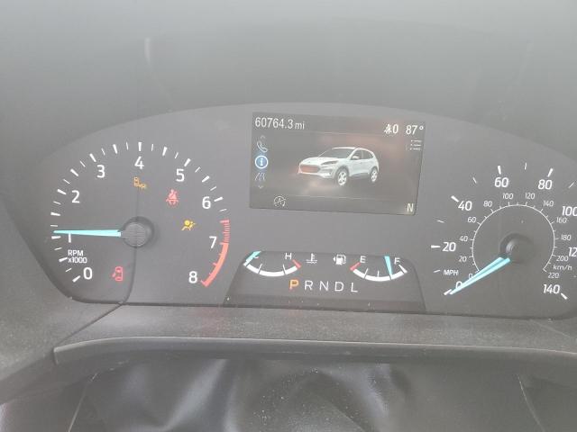 2022 Ford Escape Se VIN: 1FMCU0G6XNUA03060 Lot: 51915984